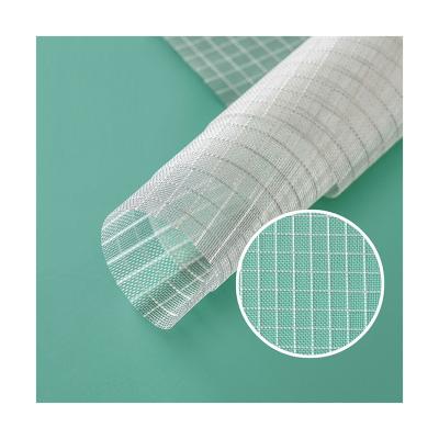 China Wholesale High Quality Custom Multifunctional Polyester Plaid Mesh Breathable for sale