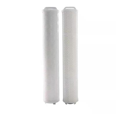 China Water Purification Replacement Filter For Water Treatment Systems 10