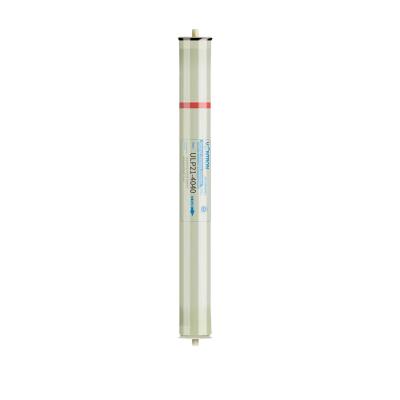 China Eco-friendly Easy Operation Vontron lp21-4040 RO Water Filter Membrane Reverse Osmosis Membrane UPL21-4040 for sale