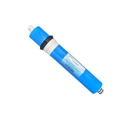 China Industrial Strong Resistance RO Membrane Reverse Osmosis Membrane Filter Reverse Osmosis Membrane Shell for sale