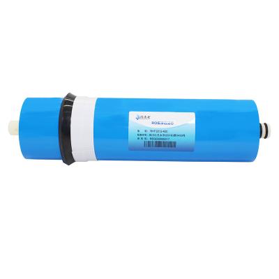 China Easy Install Industrial RO Membrane Reverse Osmosis Membrane Filter Reverse Osmosis Membrane Shell for sale