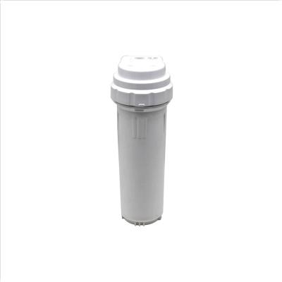 China China Manufacture Commercial Quality Portable Water Purifier Machine Hot Cold 10 Inch Filter Bottle for sale