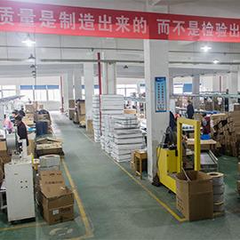 Verified China supplier - Ningbo Kadeer Electrical Appliances Co., Ltd.