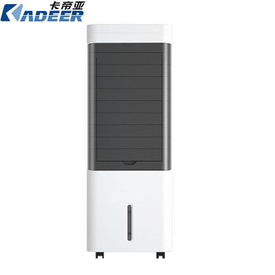 China Fashionable design 3 in 1 small portable air cooler with exterior for sale