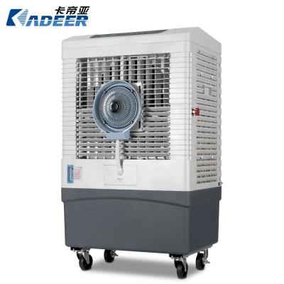 China Industrial Restaurant Evaporative Air Cooler for sale