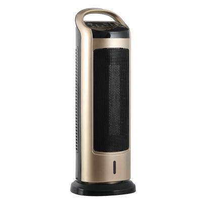 China Fashional New Arrival 2000W PTC Portable Electric Heater For Winter With Outdoor for sale