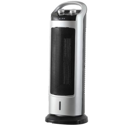 China New Design 2000W PTC Heater Price Electric Fan Heater Fashionable Room With Swing for sale