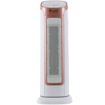 China Fashionable Design PTC Electric Fan Heater for sale