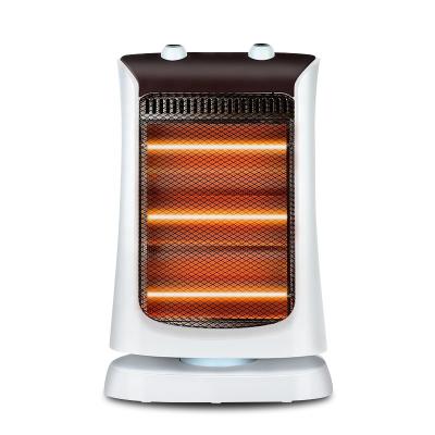 China Fast Power Small Room Kadeer Heater Infrared Heater Fan Outdoor 400/800/1200W for sale