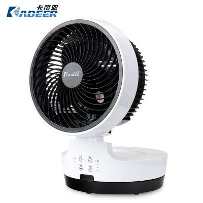 China Circulating Fan 8 Inch Air Circulating Fan Table Fan for sale