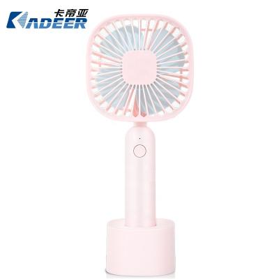 China Mini Size Portable Battery USB Mini Portable Air Cooler for sale