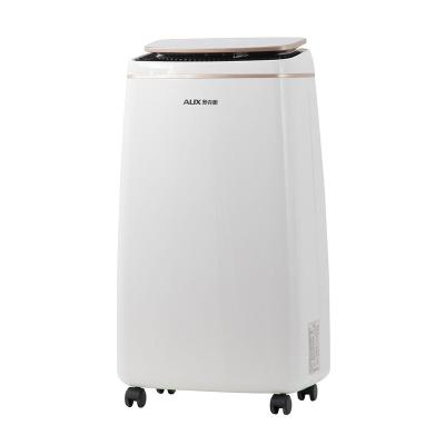 China 2022 new low noise low noise 3 in 1 portable dehumidifier with 2 L water tank for sale