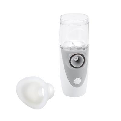 China Medical Grade Nebulizer Eye Fatigue Deep Clean and Hydrate Fine Particle Moisturizing for Home and Travel Use for sale