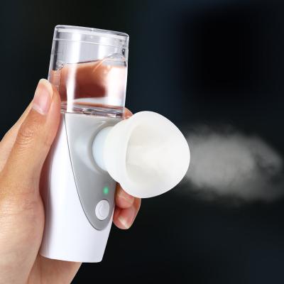 China Deep Eye Clean And Moisturizing Moisturizing Nebulizer Press Jet Nebulizer For Dry Eye And Eye Fatigue for sale