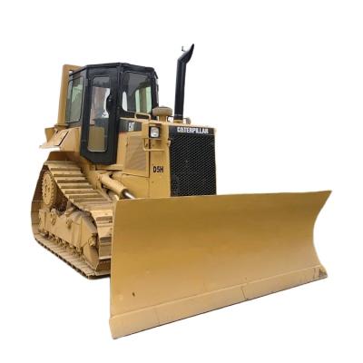 China Construction worksÂ   A large number of hot CAT used bulldozer D5M D5H D5G D5K, after-sales protection for sale