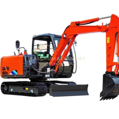 China Lots of used Hitachi 60 excavators for sale, as well as KOMATSU 60, Kobelco 60, Sany 60 and other used excavators 0.24MÂ ³ for sale