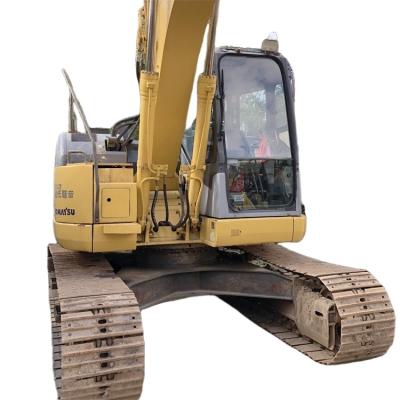 China Bulk sales of imported Japanese KOMATSU 138 used excavators, as well as KOBelco 135, Carter 315, Hitachi 130 and other 0.6m™ excavator. ³ for sale