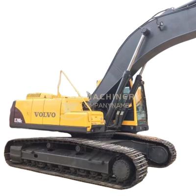 China Low cost Volvo 290B excavator, and Doosan 300/Kobelco 330/KOMATSU 300 and other used excavator 1.3 m² ³ for sale