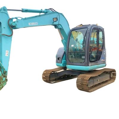 China Bulk sales of used KOBelco 70SR excavators, and Hitachi 70/Kobelco 75/Carter 307 and other used excavators 0.35 m² ³ for sale