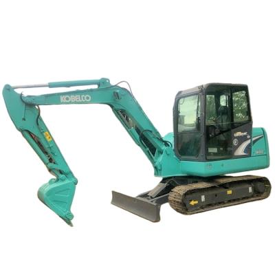 China Bulk sale of used Kobelco 60-8 excavators, as well as Doosan 60, KOMATSU 60, Sany 60 and other used excavators. 0.22mÂ ³ for sale