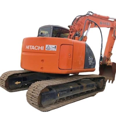 China Lots of used Hitachi 135 US excavators for sale, as well as Komatsu 128, Sany 135, Carter 315 and other 0.52 M™ excavators. ³ for sale