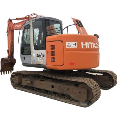 China Lots of used Hitachi 125 US excavators for sale, as well as Carter 312, Kobelco 130, Sany 125 and other 0.52M™ excavators. ³ for sale