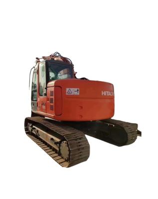 China Hitachi 135US used excavator - earthmoving machinery - used construction machinery 0.65mÂ ³ for sale