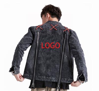 China Wholesale High Quality Jackets Breathable Coat Cheap Jacket Wholesale Latest Design Mens High Quality Cool Jackets for sale