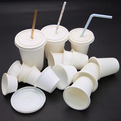 China Disposable Recyclable Custom Printed Logo Recycle 6oz 8oz 9oz 10oz 14 oz 16oz Single / Double Hot Coffee Paper Cups for sale