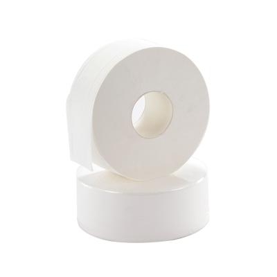 China Washing Room OEM China Supplier Embossed Ultra Clean Jumbo Paper Rolls Toilet Tissue for sale