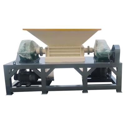 China Farms Model-1200 Coconut Shell Machine And Waste Coconut Husk Shredder for sale