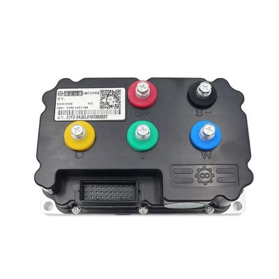 China IP67 waterproof ND Fardrive 84850 smart programmable controller for brushless DC can be suitable for ebike scooter electric bicycle for sale