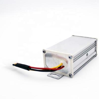 China DC 72V10A Non Isolated Converter 72V To 12v DC Converter 10A Step Down Power 120W 7210 for sale