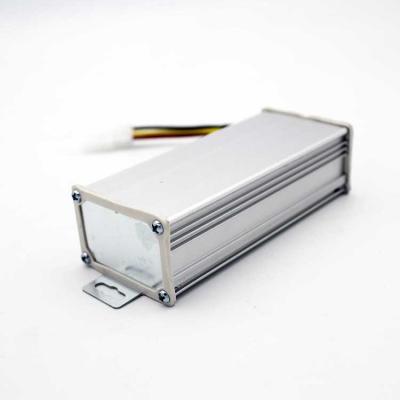 China DC 120V15A Non Isolated Converter 60V-120V To DC 12v Converter 15A Step Down Power 180W 12015 for sale