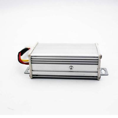 China DC 72V25A Non Isolated Converter 72V To DC 12v Converter 25A Step Down Power 300W 7225 for sale