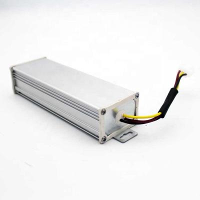 China 120V25A DC Non Isolated Converter 60V-120V To 12v DC Converter 25A Step Down Power 300W 12025 for sale