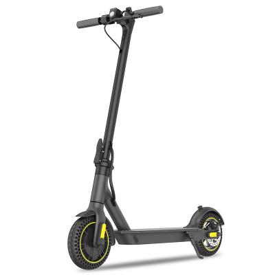 China Unisex UK Warehouse Electric Scooter For Adults 10