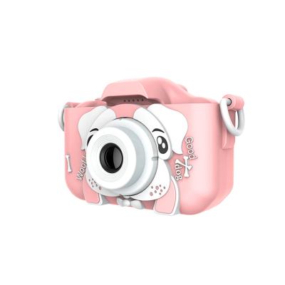 China HD Toys Camera Birthday Toy Gifts Kids Camera Children Digital Video Cameras For Girls for sale