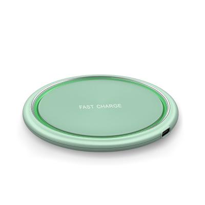 China Cell Phone New Arrivals Fast Charger Wireless 3 In 1 Wireless Charger For Cell Phones for sale