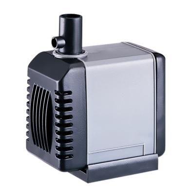 China Sustainable ATMAN 27With The Most Popular Energy Saving Aquarium Filter Water Pump for sale