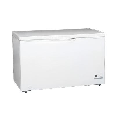 China 2022 Hot Selling Single-temperature Qualitycommercial small freezerdeep popular high deep chest restaurator for sale