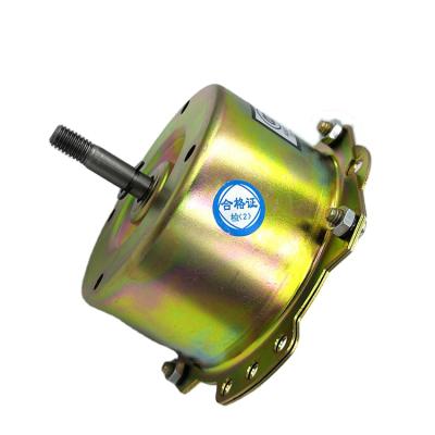 China Totally Enclosed China Factory AC Electric Motor for sale