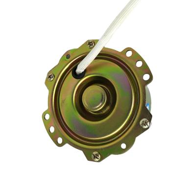 China High Quality Totally Enclosed Heatsink Fan Motor YDK YYHS YGK YJK YGF YJF for sale