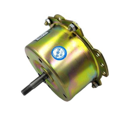 China High quality totally enclosed tabletop fan motor for sale