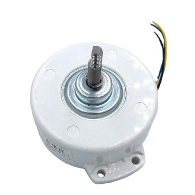 China Totally Enclosed Air Purifier Motor Air Conditioner Motor Air Cooling Fan 110V 220V 230V 240V 330V Chinese AC for sale