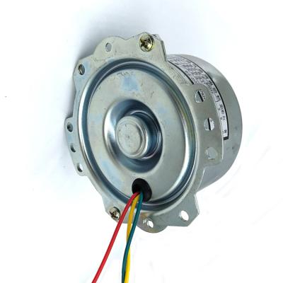 China Factory totally enclosed hot sale cooler fan motor for sale