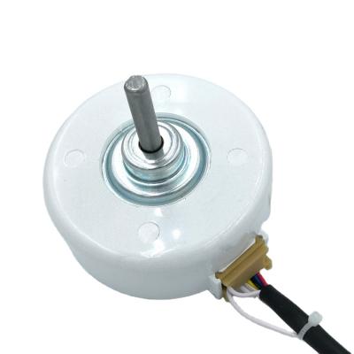 China China Market Wholesale Agent Totally Enclosed Electric Air Conditioning Fan Motor for sale