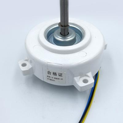 China Totally Enclosed Motor YUBA YDK YYHS YSK Air Conditioner for sale