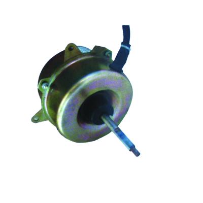 China China Manufacturer Professional Explosion Proof Capacitor Fan Motor for sale