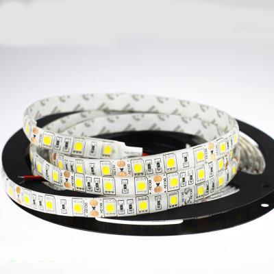 China residential WS2812b led 5050 144led dc5v rgb digital addressable pixel led strip for sale